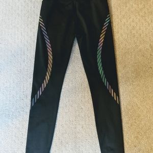 Athleta workout leggings